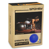 Spokey Piłka gimnastyczna rehabilitacyjna do ćwiczeń  fitball 75 cm 920938