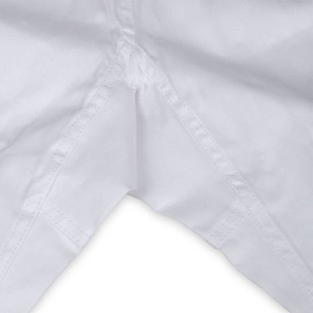 Kimono do karate dla dziecka + PAS Gratis - DBX BUSHIDO ARK-3102 120cm