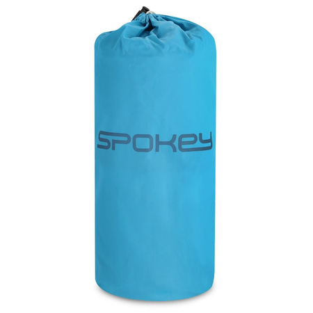 Materac trekkingowy powiększony ultralight Spokey AIR BED