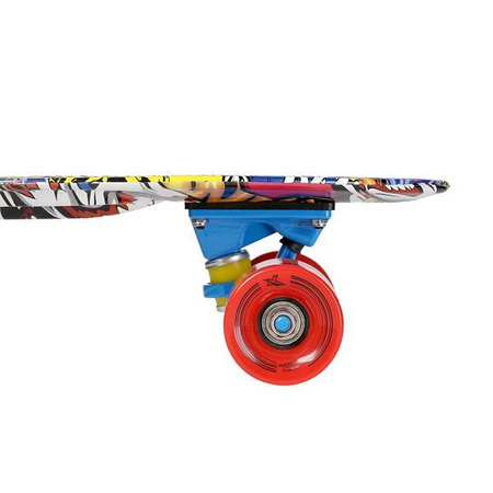 PENNYBOARD ART JOKER SIGNA