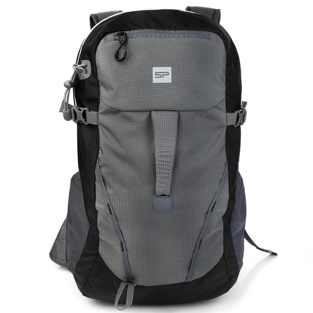Spokey BUDDY 35 - plecak; 35L Plecak turystyczny sportowy na wycieczkę Duży 35L