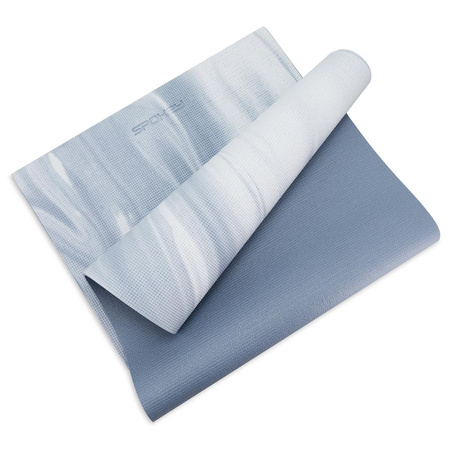 Mata fitness 183 x 61 cm Spokey LIGHTMAT 4 mm