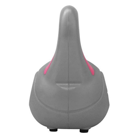 KETTLEBELL HANTLA WINYLOWA 2 KG SPORTVIDA