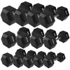 HANTLA 4KG HEX PRO  HMS