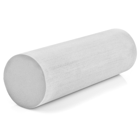 Spokey ROLL 838333 Wałek roller fitness z kolcami i gładki 2w1