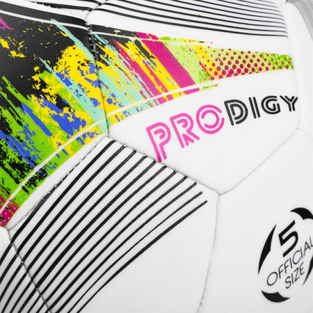 Prodigy Piłka nożna WT 925384 Spokey