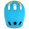 Spokey STARS - Dziecięcy kask rowerowy