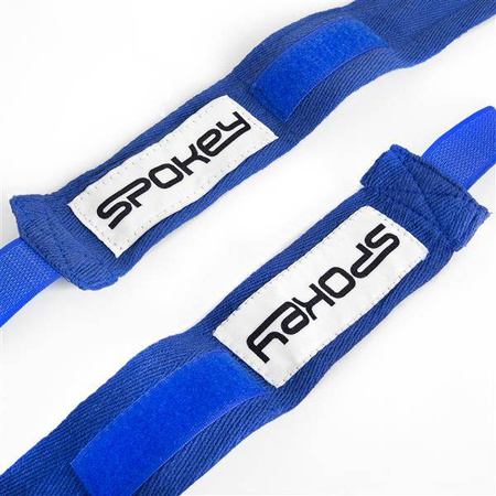 Spokey SAIFA - Bandaż bokserski; 400 cm