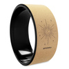Yoga cork wheel Spokey CZAKRA
