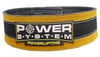 PAS TRENINGOWY STRONGLIFT-YELLOW-S/M POWER-SYSTEM