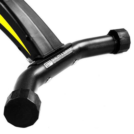 rower magnetyczny Spokey RAPTOR 926192