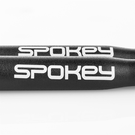 Spokey skakanka crossfit MIDD 838532 mocna 