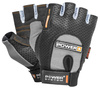 RĘKAWICZKI TRENINGOWE POWER PLUS-GREY-XXL POWER-SYSTEM