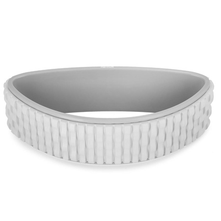 SPOKEY  koło do jogi i ćwiczeń FISHI