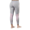 ZESTAW BIELIZNA TERMOAKTYWNA TERMICZNA  SPOKEY FLORA SET M/L