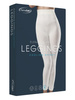 Art. 609B  Modelujące i wyszczuplające legginsy z chłodzącym włóknem BREEZE FarmaCell  IVORY L/XL