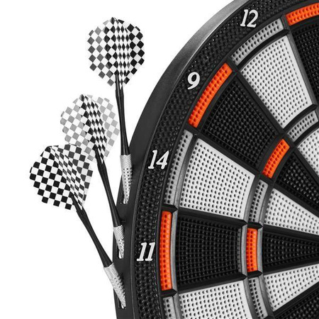 Tarcza elektroniczna do darta Spokey NARVI LITE