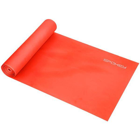 Guma fitness hard Spokey RIBBON