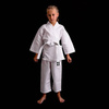 Kimono do karate dla dziecka + PAS Gratis - DBX BUSHIDO ARK-3102 120cm
