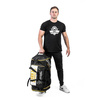 Duża torba sportowa 3w1  "Undefeated"  DBX-SB-22