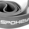 Spokey POWER II - Guma power sup. hard