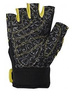 RĘKAWICZKI TRENINGOWE CLASSY-YELLOW-XS POWER-SYSTEM
