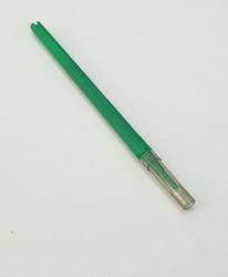 PILOT WKŁAD DO CIENKOPISU ZIELONY 1SZT FRIXION POINT