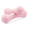 Zestaw hantli neoprenowych Spokey BONE 2 x 2 kg