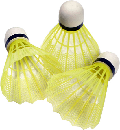 LOTKA BADMINTON NYLON ENERO 3SZT 
