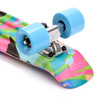 Deskorolka fiszka pennyboard deska fisz METEOR