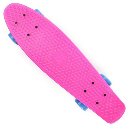 Meteor deskorolka fiszka pennyboard deska krótka