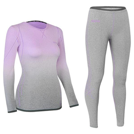 FLORA SET Lady termo SM  VT