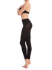 Wyszczuplające antycellulitowe legginsy NILIT INNERGY FarmaCell ART 609Y XL 