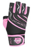 RĘKAWICZKI TRENINGOWE REBEL GIRL-PINK-L POWER-SYSTEM 
