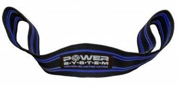 TAŚMA OPOROWA BENCH BLASTER ULTRA BLUE-L POWER-SYSTEM