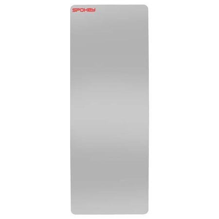 Mata do ćwiczeń i jogi Spokey DREAM antypoślizgowa FITNESS PVC antypoślizgowa