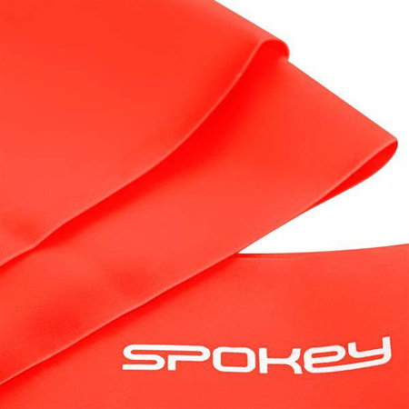 Guma fitness hard Spokey RIBBON