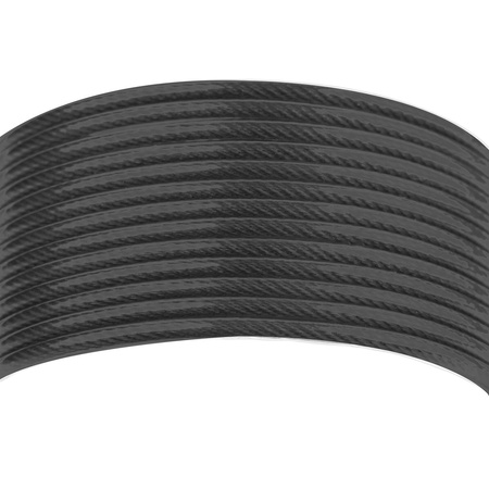 Spokey skakanka crossfit MIDD 838532 mocna 