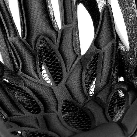 Spokey FEMME - Kask rowerowy na rolki, deskorolkę, wrotki, rower