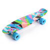 Deskorolka fiszka pennyboard deska fisz METEOR