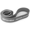 Spokey POWER II - Guma power sup. hard