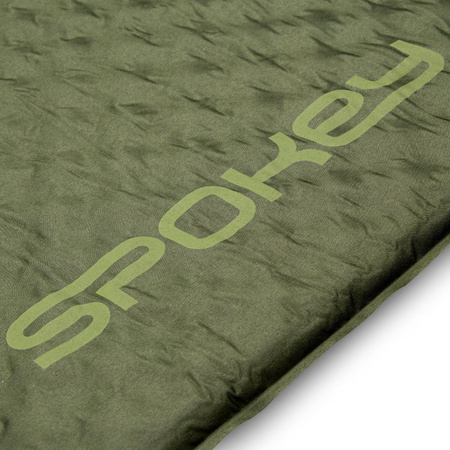 Mata samopompująca Spokey AIR PAD 185x55x3 cm