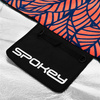 Spokey PICNIC LEAF - Koc piknikowy; 180x210 cm KOC PLAŻOWY mata na plażę 