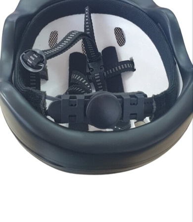 KASK ROWEROWY Z REGULACJĄ I SPOKEY POWYSTAWOWY ROZMIAR XS 48-52CM