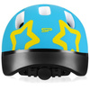 Spokey STARS - Dziecięcy kask rowerowy