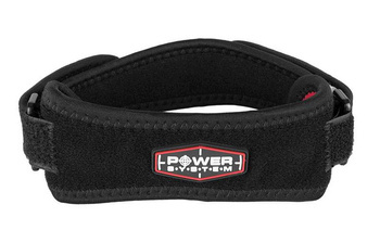OPASKA USZTYWNIAJĄCA KOLANO KNEE PATELLA EVO POWER-SYSTEM