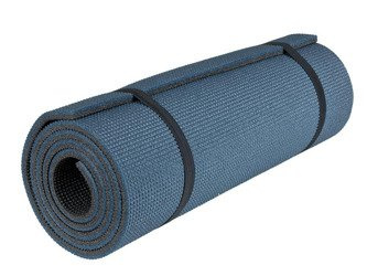 Karimata dwuwarstwowa turystyczna 180x50 cm CAMPER (832826) SPOKEY