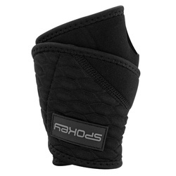 Ściągacz nadgarstka opaska stabilizator na nadgarstek Spokey FITBIT