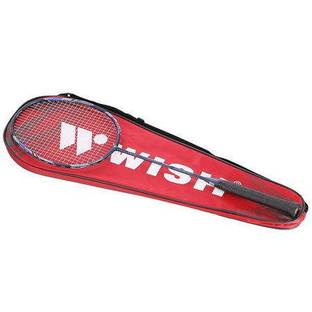 TI SMASH 999 RAKIETA DO BADMINTONA WISH
