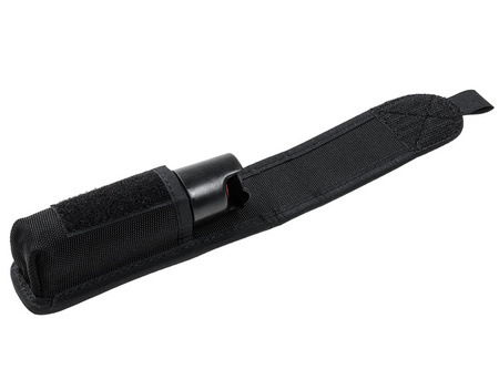 Kabura LUX etui na gaz pieprzowy, średnia 155 x 50 mm 0801